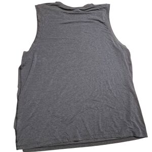 VRST Icon Tank Men's XL Dark Slate Navy New With Tags